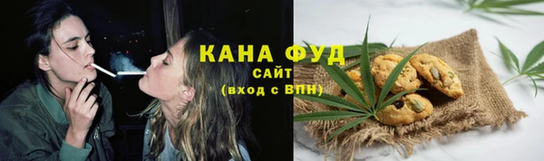 хмурый Бронницы